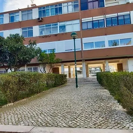 Apartment Charming With Sea View