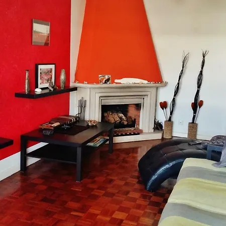 Charming With Sea View Apartment