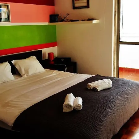 Charming With Sea View *