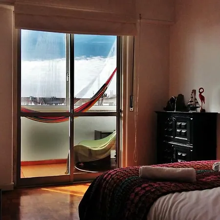 Apartment Charming With Sea View *