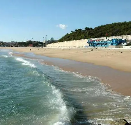 Charming With Sea View